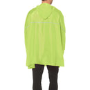 Vaude Pončo Pelerina Valdipino Rumena S-XXL-Wasup Slovenija