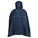 Vaude Pončo Pelerina Valdipino Modra S-XXL-Wasup Slovenija
