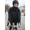 Vaude Pončo Pelerina Valdipino Modra S-XXL-Wasup Slovenija