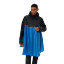 Vaude Pončo Pelerina Valero Modra M-XXL-Wasup Slovenija