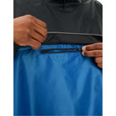 Vaude Pončo Pelerina Valero Modra M-XXL-Wasup Slovenija