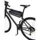 Vaude Nepremočljiva Torbica za na Okvir, 3L, črna-Wasup Slovenija