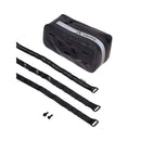 Vaude Nepremočljiva Torbica za Telefon, črna-Wasup Slovenija