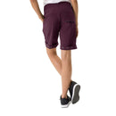 Vaude Ženske Kolesarske Hlače Cyclist Shorty, Cassis-Wasup Slovenija