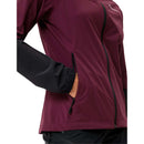 Vaude Ženska Kolesarska Vetrovka Moab IV, Cassis-Wasup Slovenija