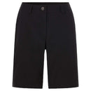 Vaude Ženske Kolesarske Hlače Cyclist Shorty, Black-Wasup Slovenija