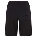 Vaude Ženske Kolesarske Hlače Cyclist Shorty, Black-Wasup Slovenija