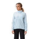 Vaude Ženska Kolesarska Vetrovka Cyclist Air Summer Blue-Wasup Slovenija
