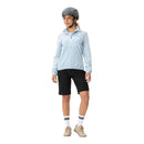 Vaude Ženska Kolesarska Vetrovka Cyclist Air Summer Blue-Wasup Slovenija