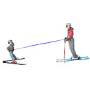 Tow Whee vlečna vrv za kolo, modra-Wasup Slovenija