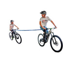 Tow Whee vlečna vrv za kolo, modra-Wasup Slovenija