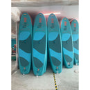 Varjena Sup deska WASUP 112 Lite 11.2X32X6 s 4 delnim sup/kajak veslom in sedežem-Wasup Slovenija