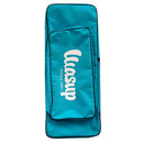 Varjena Sup deska WASUP 112 Lite 11.2X32X6 s 4 delnim sup/kajak veslom in sedežem-Wasup Slovenija