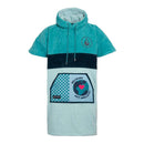 Pončo Wave hawaii Cotillo