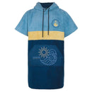 WAVE HAVAII Airlite Poncho Pukalani, XXL-Wasup Slovenija