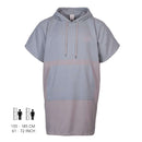 WAVE HAVAII Fastlite Poncho Two, DryTec, S/M-Wasup Slovenija