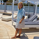 WAVE HAVAII Fastlite Poncho Two, DryTec, S/M-Wasup Slovenija