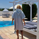 WAVE HAVAII Fastlite Poncho Two, DryTec, S/M-Wasup Slovenija