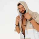 WAVE HAVAII Poncho na Zadrgo Fuseta, L-Wasup Slovenija