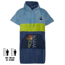 Pončo Wave Hawaii Kapalua