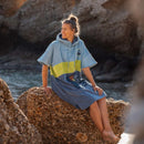 Pončo Wave Hawaii Kapalua