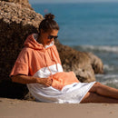 WAVE HAVAII Tavira Poncho, M, bombaž-Wasup Slovenija