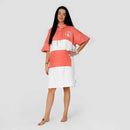 WAVE HAVAII Tavira Poncho, M, bombaž-Wasup Slovenija