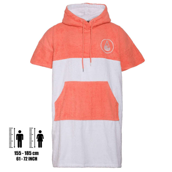 Pončo Wave Hawaii Tavira