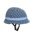 Yakkay prekrivalo za čelado Smart Two Tokyo Skyline Dots-Wasup Slovenija