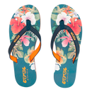 Japonke Cool Shoe Clark Girl Flower