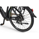Električno kolo Ecobike X-Cross Trekking 14.5Ah/522Wh, Black, 19", nizki vstop-Wasup Slovenija