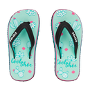 Japonke Cool Shoe Girl Chop Aie