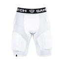 Gamepatch Padded Compression short PRO