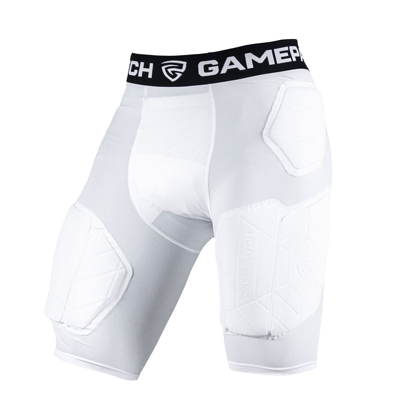Gamepatch Padded Compression short PRO