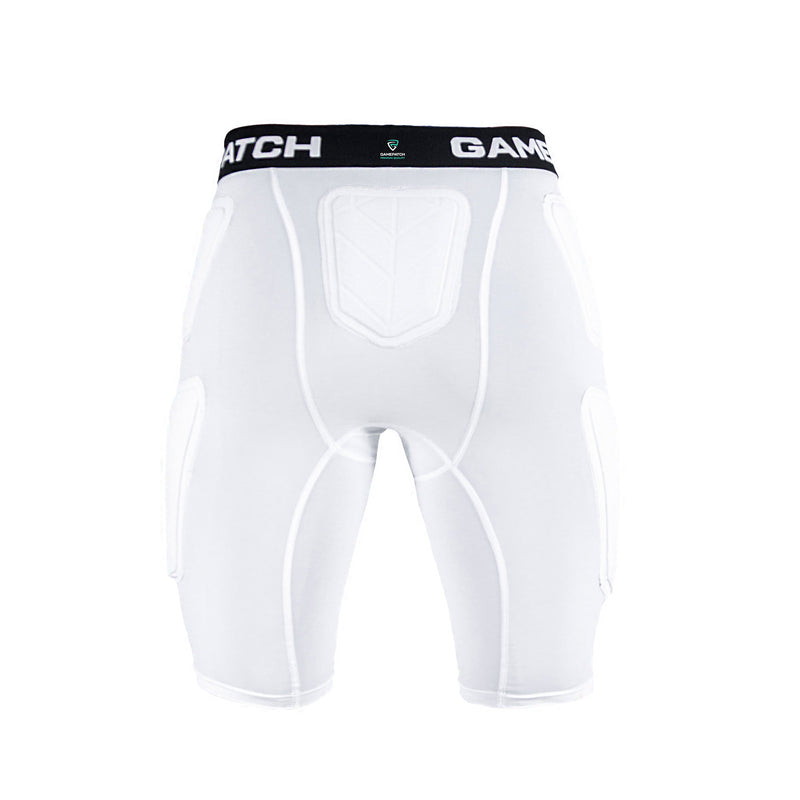 Haloumoning Short de compression 2 en 1 pour garçon - Legging de sport - Séchage rapide - Short de football - Basketball - Legging athlétique, Noir , 120 Haloumoning Short de compression 2 en 1 pour garçon - Legging de sport - Séchage rapide - Short de football - Basketball - Legging athlétique, Noir , 120