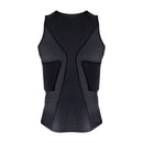 Gamepatch Compression Shirt with protective pads