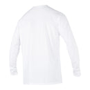 Moška Lycra majica LS , Mystic STAR, bela-Wasup Slovenija