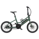 Električno kolo Metroneer EU 3.0 Supreme, 487Wh, 20" kolesa-Wasup Slovenija