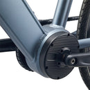 Električno kolo Metroneer London, EU 730Plus, moder, 487Wh, 19"-Wasup Slovenija