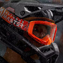 Outdoor Master Motokros/MTB očala Mustang, Orange Frame - Clear Lens-Wasup Slovenija
