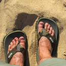 Japonke Cool Shoe Original Army