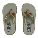 Japonke Cool Shoe Original Army