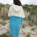 Poncho Wave Hawaii Porto, back img