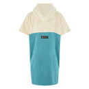 Poncho Wave Hawaii Porto, back