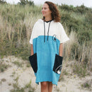 Poncho Wave Hawaii Porto, front img