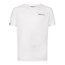 Moška Quickdry majica SS , North Horizon, bela-Wasup Slovenija