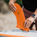 Smernik Shark Quick Fix, Oranžen-Wasup Slovenija