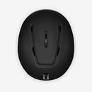 Smučarska čelada Outdoor Master MIPS Diamond II, Black-Wasup Slovenija