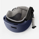 Smučarska čelada Outdoor Master MIPS Diamond II, Blue-Wasup Slovenija