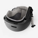 Smučarska čelada Outdoor Master MIPS Diamond II, Grey-Wasup Slovenija